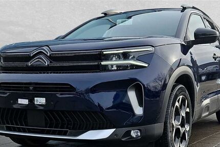 Citroen C5 Aircross 5.550 km 32.590 &euro; Regensburg 93059