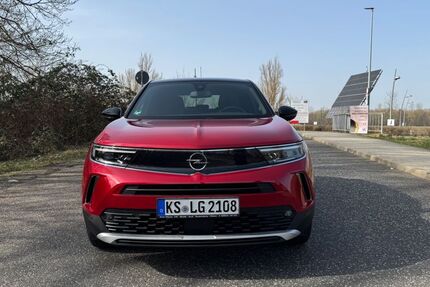 Opel Mokka 65.550 km 18.850 &euro; Körle 34327