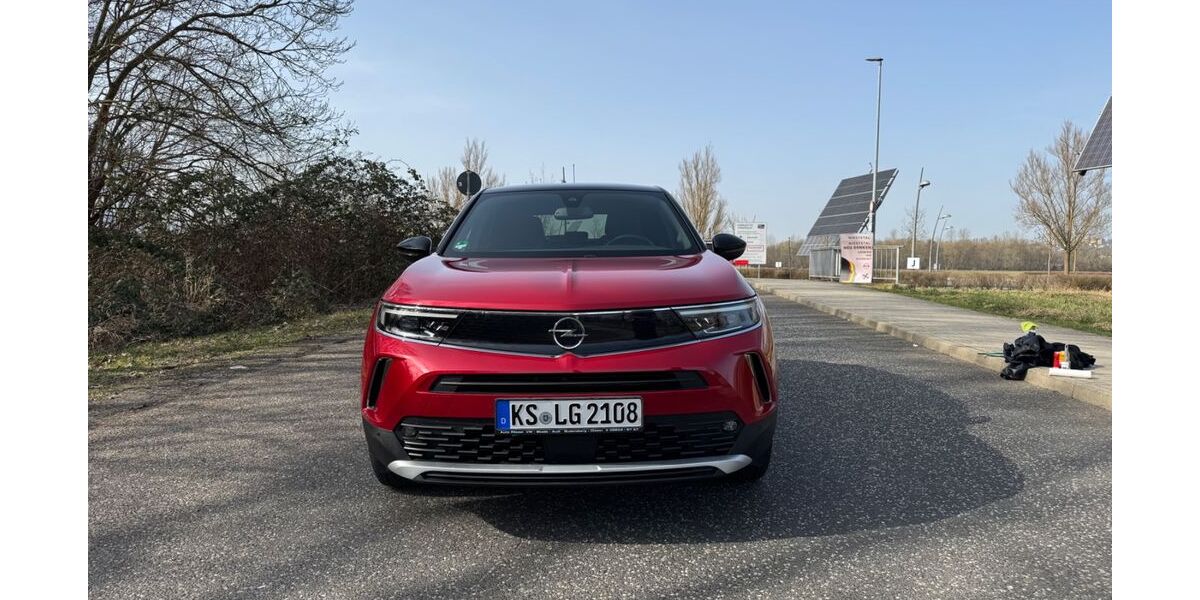 Opel Mokka 65.550 km 18.850 &euro; Körle 34327