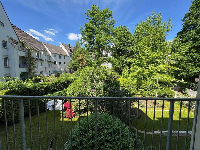 Wohnung zum Mieten in Essen 715 € 60.29 m²
