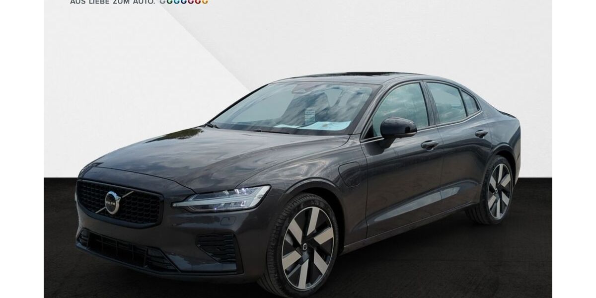 Volvo S60 1.860 km 54.990 &euro; Deggendorf/Fischerdorf 94469