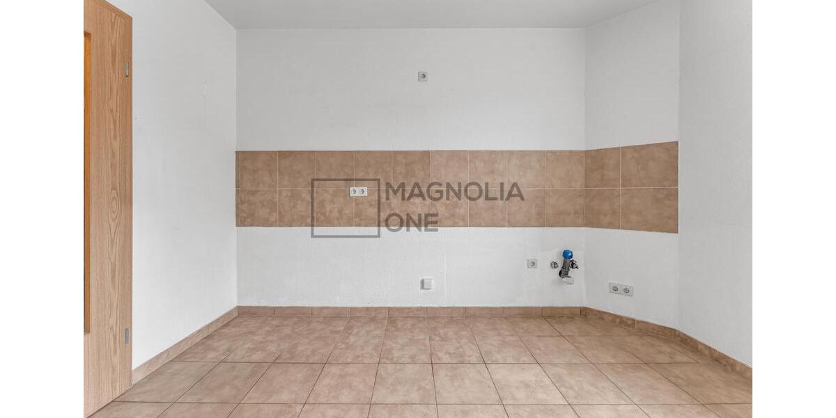 Helle 3-Zimmer-Wohnung in historischem Altbau im Herzen von Jüterbog 3 zimmer