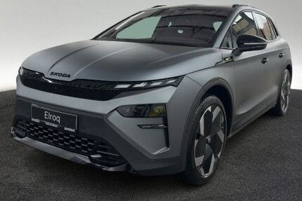 Skoda Elroq 9.990 km 55.490 &euro; Weilheim 82362