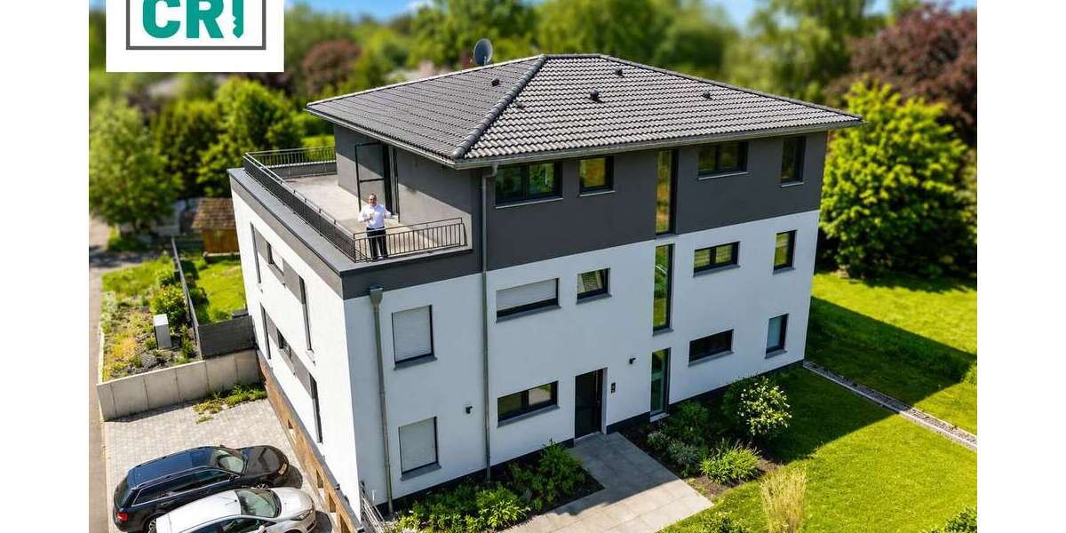 Etagenwohnung Stadtallendorf - 4 Zimmer, 106 m&sup2;, 379.900&euro; | Angebot:26864624