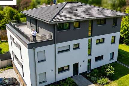 Wohnung Stadtallendorf - 4 Zimmer, 106 m&sup2;, 379.900&euro; | Angebot:26864624