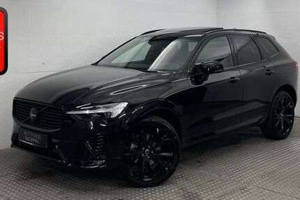 Volvo XC60 29.026 km 44.880 &euro; Berlin 12351