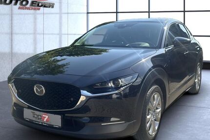 Mazda CX-30 51.330 km 20.980 &euro; Höhenkirchen-Siegertsbrunn 85635