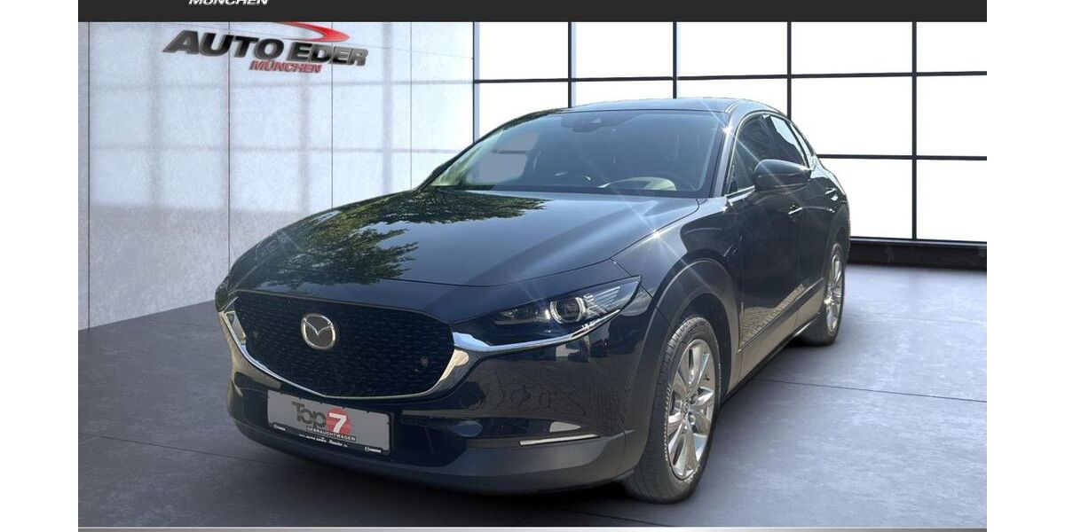 Mazda CX-30 51.330 km 20.980 &euro; Höhenkirchen-Siegertsbrunn 85635