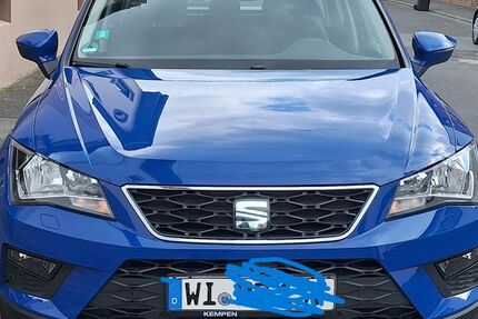 Seat Ateca 95.000 km 15.500 € Wiesbaden 65207