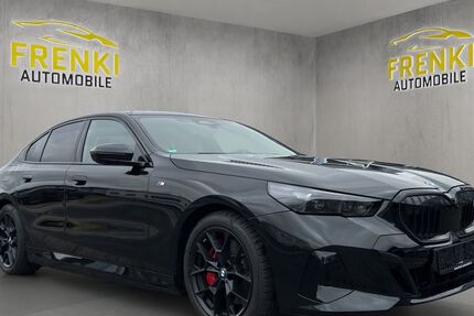 BMW i5 46.600 km 49.999 &euro; Fulda 36043