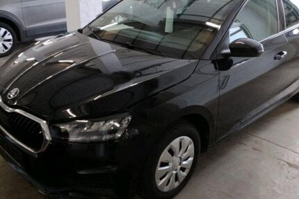 Skoda Fabia 41.550 km 10.988 &euro; Bergkamen 59192