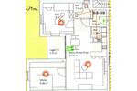 Erdgeschoßwohnung Bad Lippspringe - 3 Zimmer, 86 m&sup2;, 953&euro; | Angebot:26355553