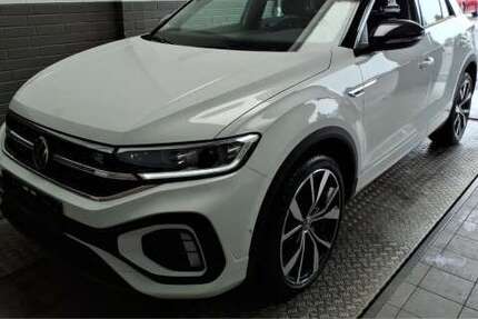 VW T-Roc 24.373 km 24.865 &euro; Alsfeld 36304