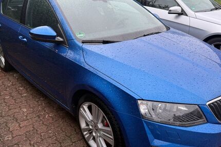 Skoda Octavia 64.000 km 18.000 &euro; Wolfenbüttel 38304