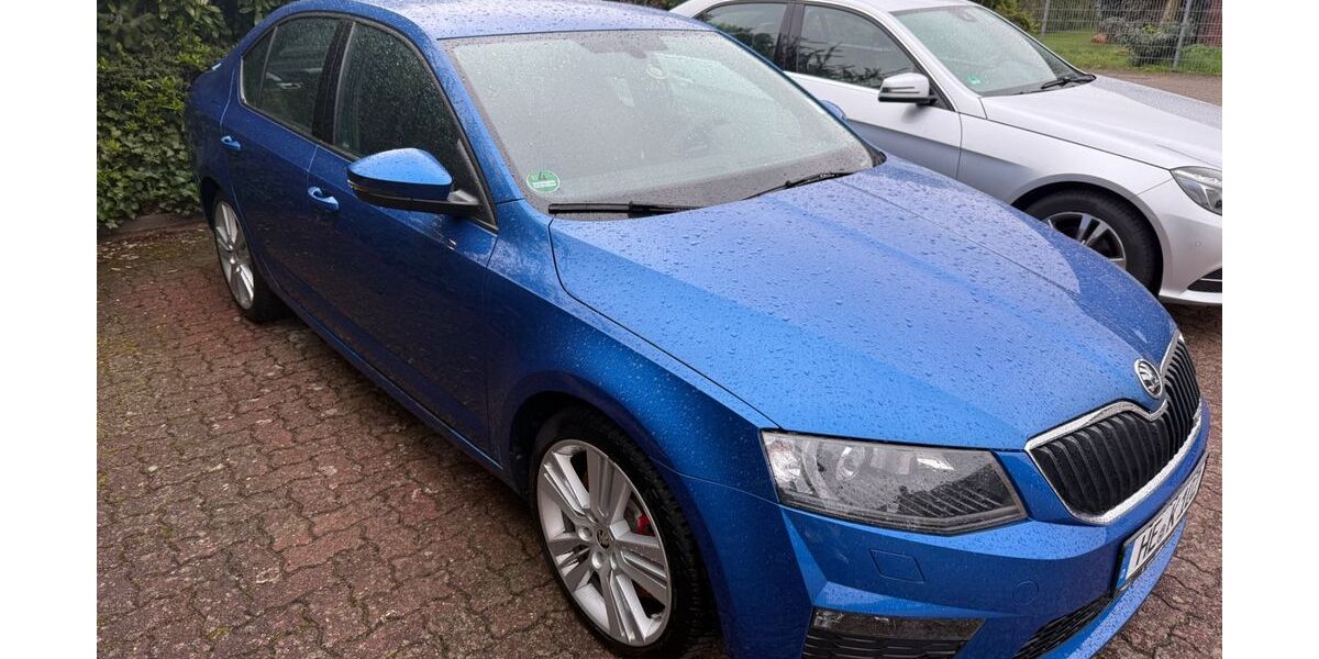 Skoda Octavia 64.000 km 18.000 &euro; Wolfenbüttel 38304