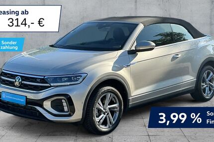 VW T-Roc 10.219 km 32.930 &euro; Scheßlitz 96110