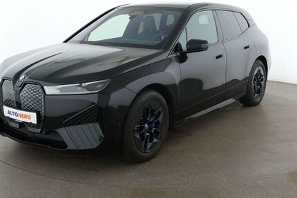 BMW iX 8.162 km 53.090 &euro; Dresden 01187