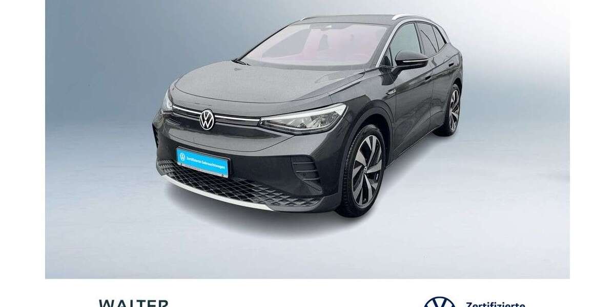 VW ID.4 36.800 km 26.550 &euro; Siegen 57074