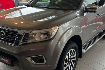 Nissan Navara 96.572 km 22.999 &euro; Schwabenheim 55270
