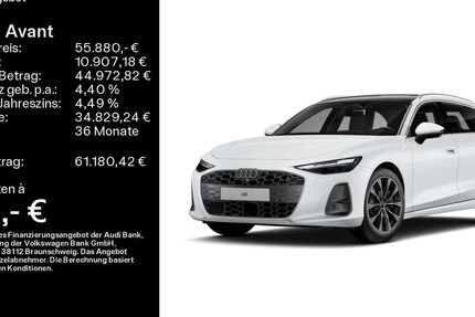 Audi A6 29.102 km 53.970 &euro; Hofheim 65719