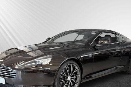 Aston Martin DB9 62.595 km 80.900 &euro; Hamburg 22419