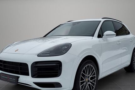 Porsche Cayenne 49.960 km 69.990 &euro; Gütersloh 33335