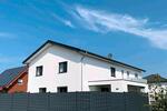 Doppelhaushälfte Preußisch Oldendorf - 5 Zimmer, 142 m&sup2;, 387.000&euro; | Angebot:26047437
