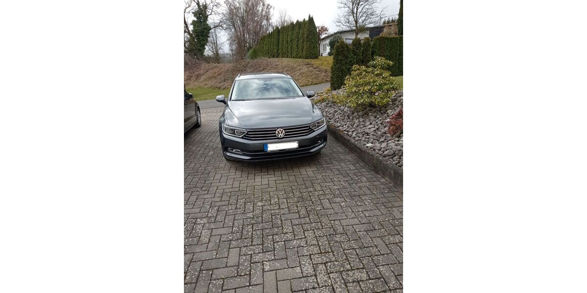 VW Passat 66.200 km 17.500 &euro; Dreikirchen 56414