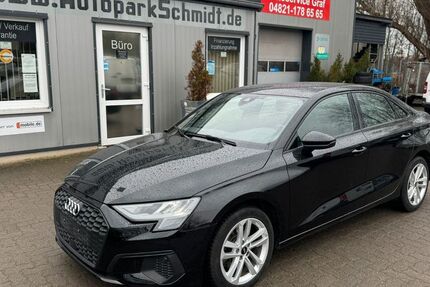 Audi A3 93.000 km 18.299 &euro; Itzehoe 25524
