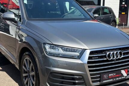 Audi Q7 56.000 km 35.990 &euro; Idar Oberstein 55743