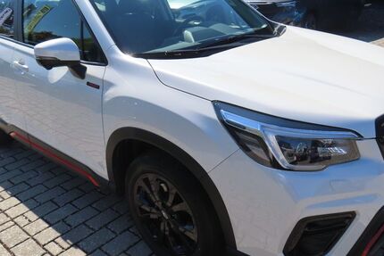 Subaru Forester 7.200 km 35.990 &euro; Herschbach 56414