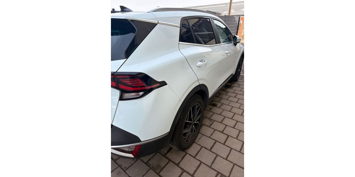 Kia Sportage 21.000 km 31.000 &euro; Merzig 66663