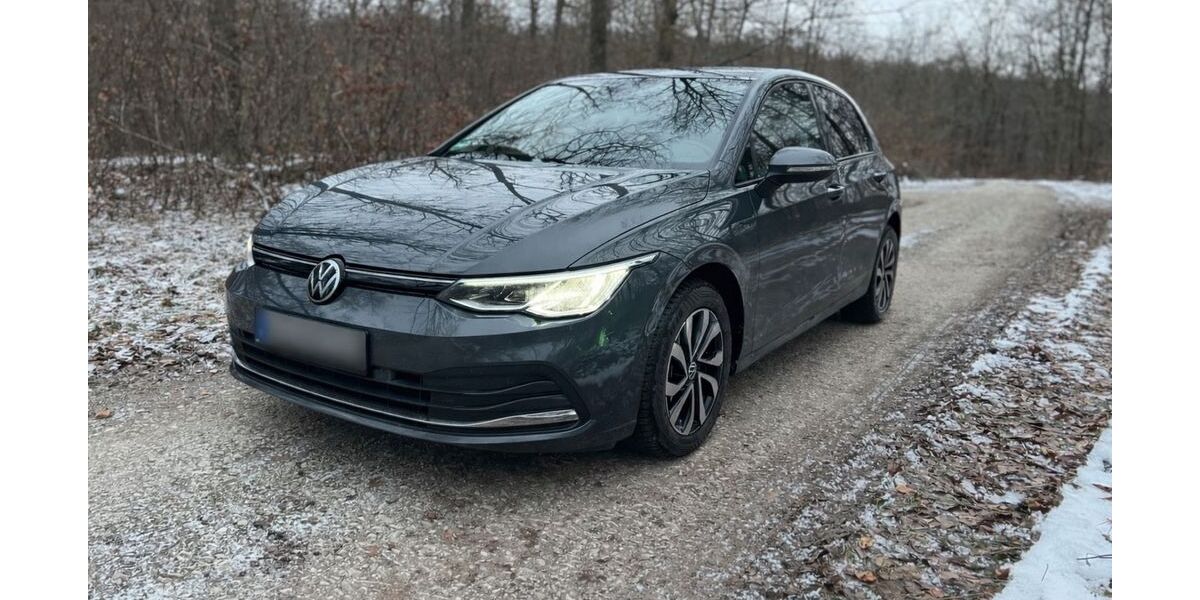 VW Golf 31.150 km 19.200 &euro; Alfeld 31061