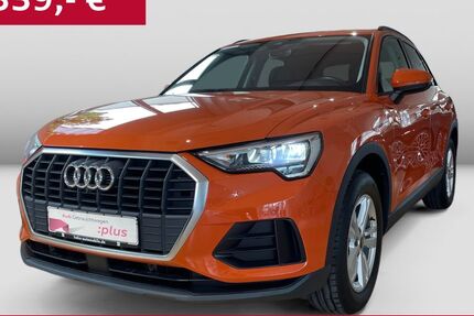 Audi Q3 47.111 km 28.790 &euro; Fellbach 70734
