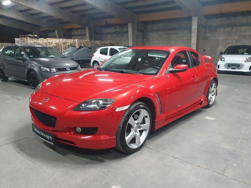 RX-8