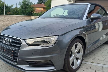 Audi A3 94.000 km 16.650 &euro; Tafertshofen 86498
