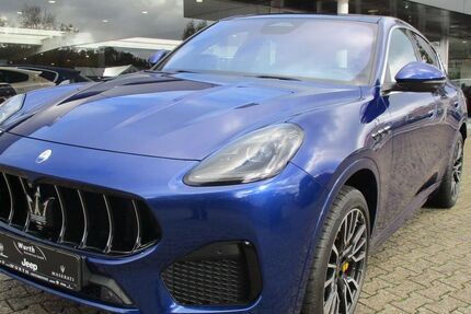 Maserati Grecale 32.500 km 54.950 &euro; Schwerte 58239