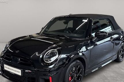 Mini John Cooper Works Cabrio 18.409 km 38.295 &euro; Nürnberg 90441