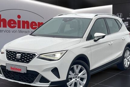 Seat Arona 12.690 km 25.899 &euro; Menden 58708