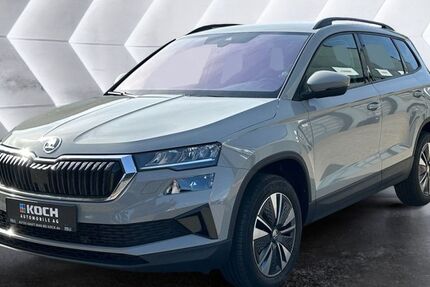 Skoda Karoq 62.191 km 23.800 &euro; Ludwigsfelde 14974