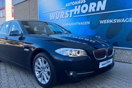 BMW 530 28.950 km 24.900 &euro; Kirchzarten 79199