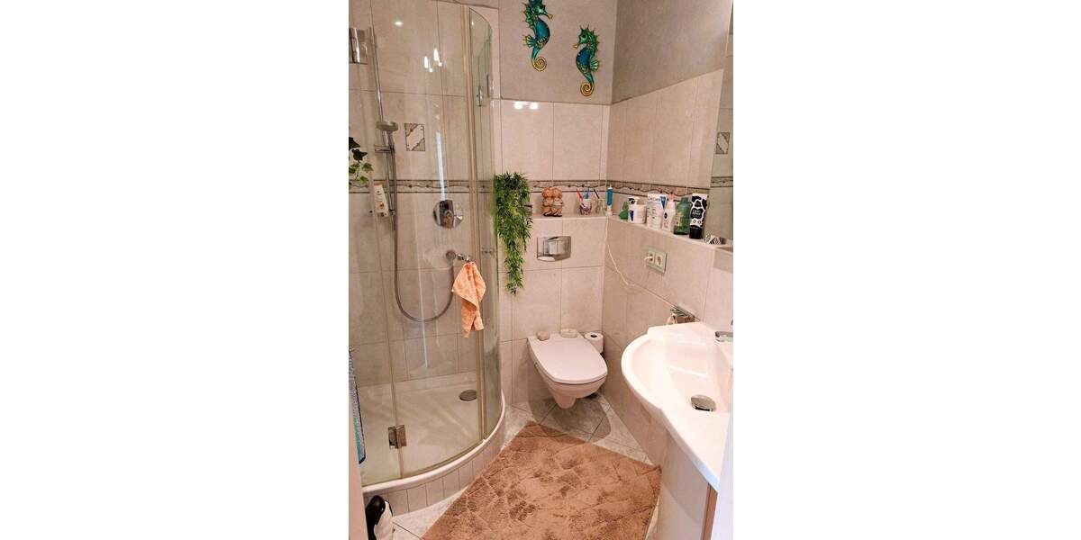 Reihenendhaus Eckernförde - 3 Zimmer, 101 m&sup2;, 299.000&euro; | Angebot:24028681