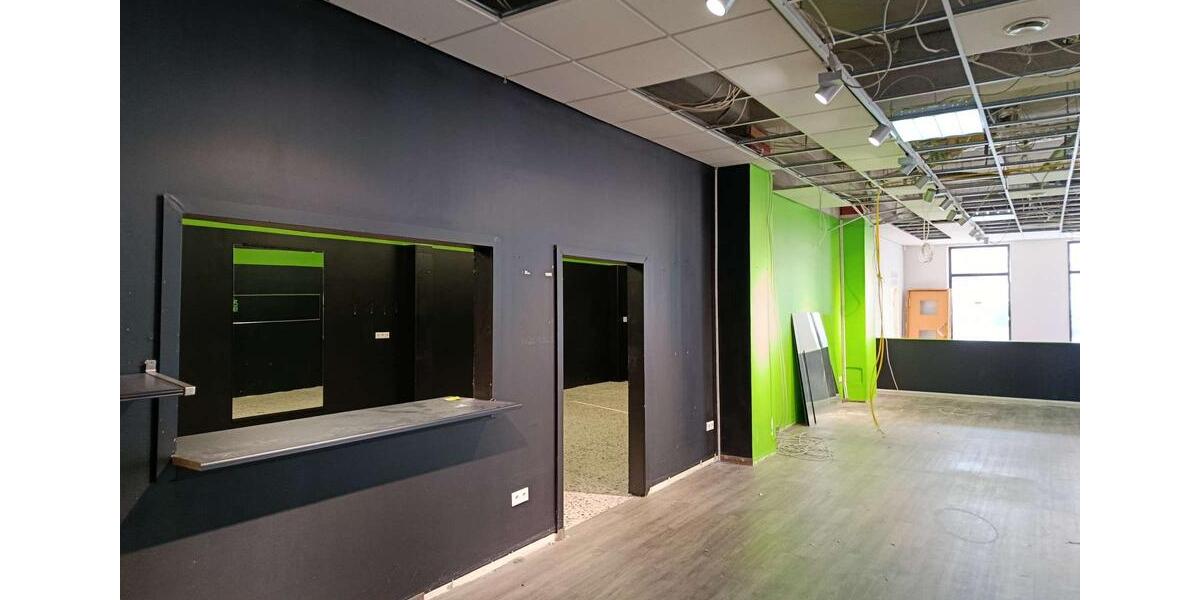 Sie haben ein Geschäftskonzept - Wir die passende Fläche(n) in Brake zimmer