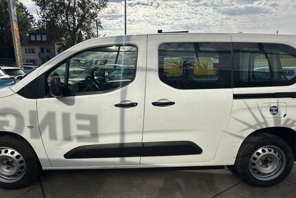 Citroen Berlingo 60.000 km 14.290 € Neuwied 56564