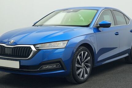 Skoda Octavia 44.075 km 25.550 &euro; Greding an der A9 91171