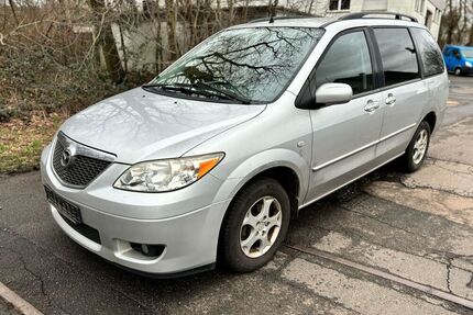 Mazda MPV
