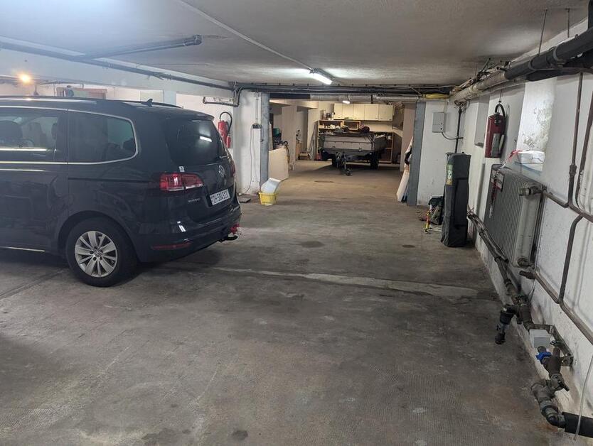 Mehrfamilienhaus - Eine super Kombination Wohnen und Geldanlage zimmer