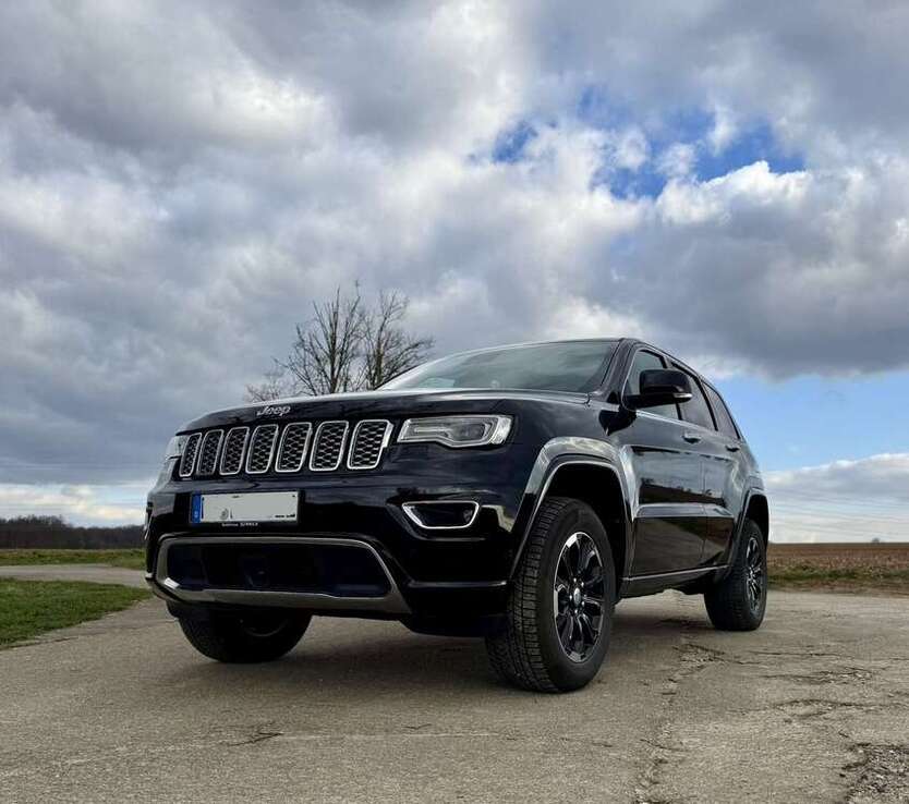 Grand Cherokee