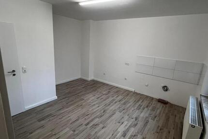 Single-Wohnung zu vermieten!
