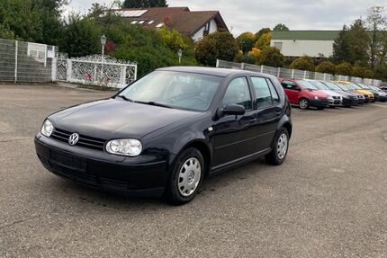 VW Golf 190.000 km 1.800 € Hechingen 72379